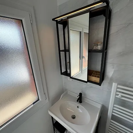 Le Sunset De Avec Garage Prive Apartment *
