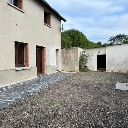 Apartment Le Sunset De Avec Garage Prive *